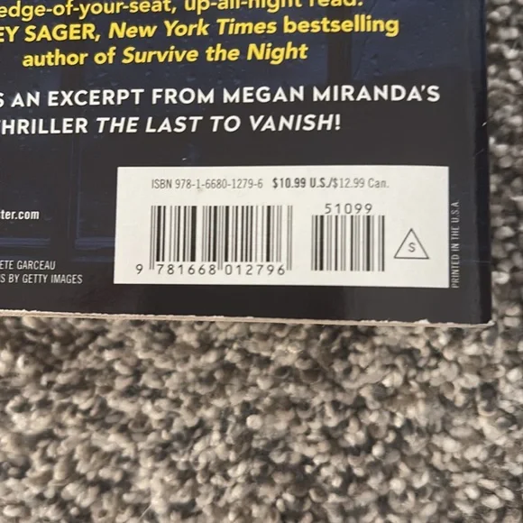 Megan Miranda Novel: “The Last House Guest” - Picture 3 of 4